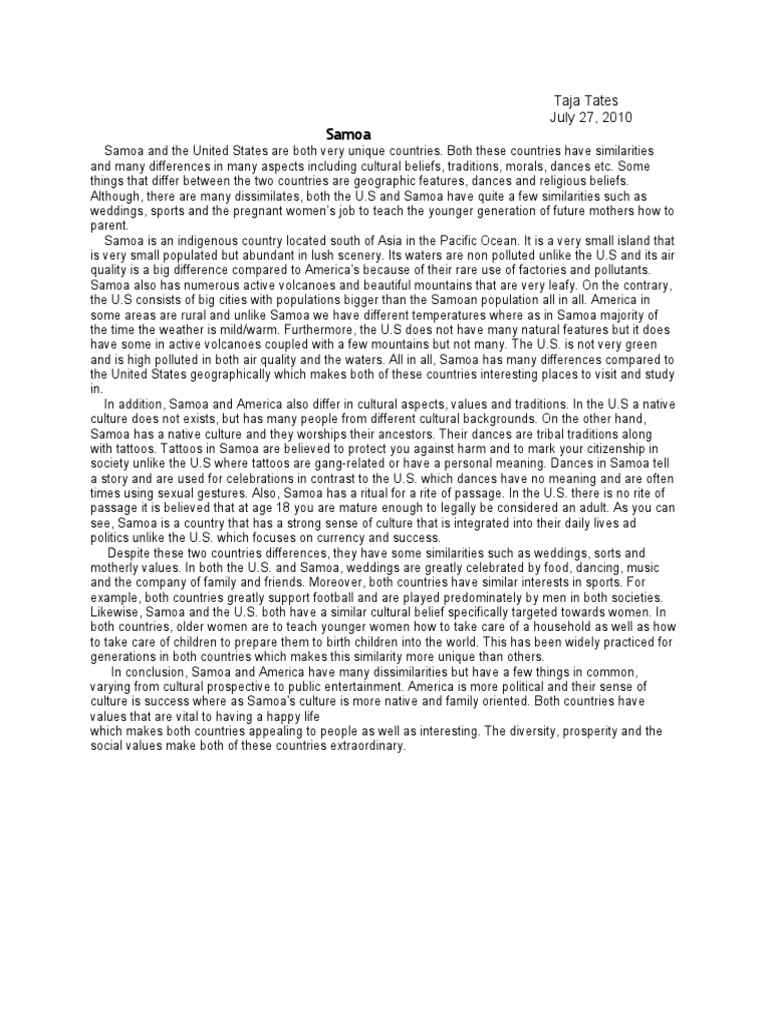 Samoan essays 08 image