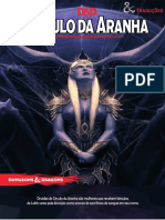 Homebrew - Círculo Da Aranha PDF