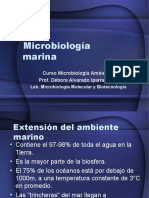 Microbiologia Marina