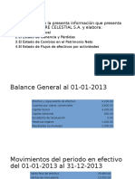 Contabilidad II