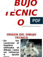 DIBUJO TÉCNICO