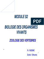 Cours Biologie des organismes Animaux svt s2  faculte des science semllalia .pdf