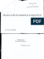 Alain-Touraine-Igualdad-Y-Diversidad-1997 RESLAC PDF