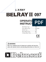 Bed Belray2 097