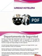 Dpto - de Seguridad