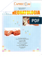 Guías de Neonatología