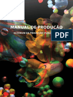 Manual de Produção - ABAP PDF