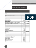 Modelo Bce Niif