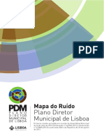 8 Mapa de Ruido