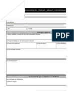 3 Protocolo de Medición de Puesta A Tierra y Continuidad de Las Masas (Res SRT 90015) - Formulario Editable