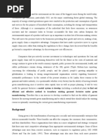Download Proposal Green Manufacturing by Ashith Radishan Ranasinghe SN35000865 doc pdf