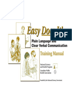 Easy Does It e PDF