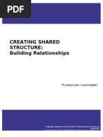 Building Relationships Participant Guide