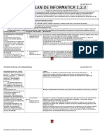Planeacion Bloque 4 Informatica