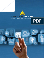 Catalogo Delta Plus 2012