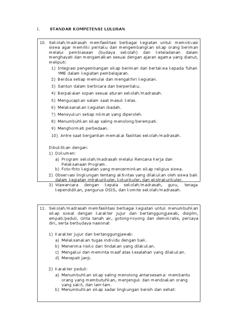 Contoh Rencana Dan Laporan Kegiatan Literasi Seputar Laporan