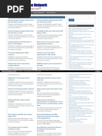 Healthmedicinet Com II 2014 May | PDF | Breast Cancer | Cancer