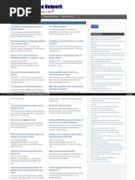 Healthmedicinet Com II 2014 Aug | PDF | Cardiology | Botulinum Toxin