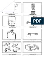 Special Tools List