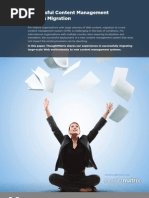 Thought Matrix Content Migration Planning