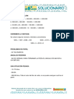 Matematica 6 Grado Solucionario "Para Vos y para Mi"