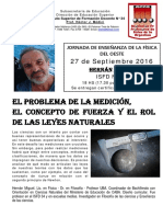 ISFD N34 Medición Fuerzas Leyes- H. Miguel 27-9-16