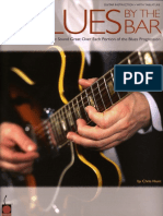 Chris Hunt Blues by The Bar PDF