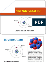 2_Struktur Dan Sifat-sifat Inti