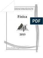 Apostila Fisica PDF