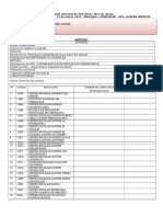 Agenda Marzo (1)