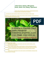 Download 15 Khasiat Daun Salam by Indry Widayani SN350021869 doc pdf