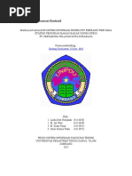 Download Makalah Sistem Informasi Eksekutif by hestining SN350021908 doc pdf