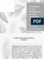 10 señales de Clima.pptx