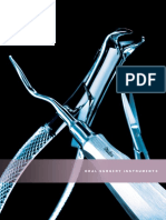 Catalog - Oral Surgery PDF