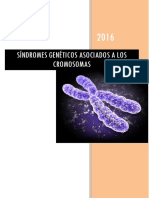 Biologia Expo Sindromes