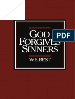 God Forgives Sinners PDF
