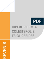 hiperlipidemia