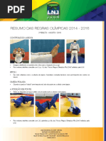 Arbitragem Judo