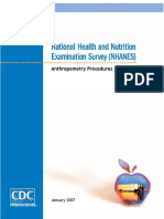 anthropometry procedurs manual.pdf