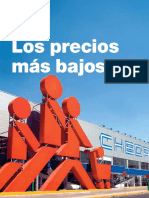 Informe Anual Espanol 2011
