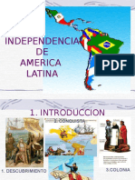 independenciadeamericalatina1slide-090921121448-phpapp01.pps