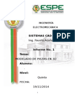 Informe 1