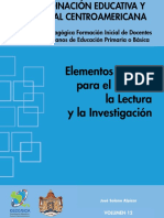 Volumen 12 -  Elementos básicos para el estudio, la lectura y la investigación.pdf