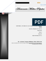 Microdiccionario Medico Popular Ok PDF