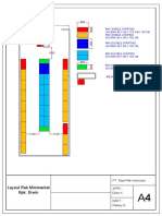 Layout Rak Minimarket 