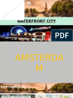 Waterfront City