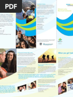 Download Masa Israel Community Brochure by Masa Israel Journey SN35004160 doc pdf
