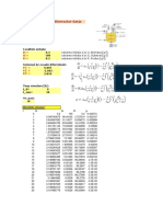 Sim Bios Arja Excel