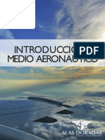 Introducción Al Medio Aeronáutico