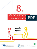 Zaposlitveni Razgovor PDF